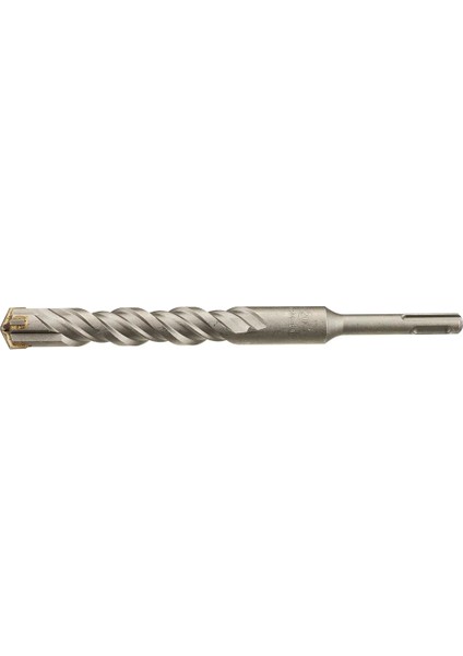 Sds Plus 4 Elmaslı Hilti / Matkap Ucu 20X200