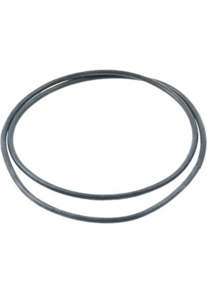 Tesla Premium Süpürge Toz Haznesi Kapak Contası