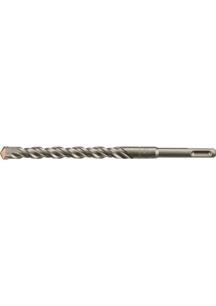 Sds Plus 4 Elmaslı Hilti / Matkap Ucu 7X160