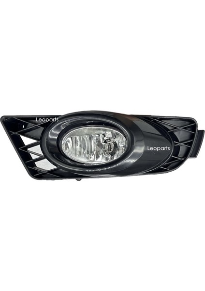 Honda Cıvıc Sis Lambası Sol (Kapaklı) 2009-2011