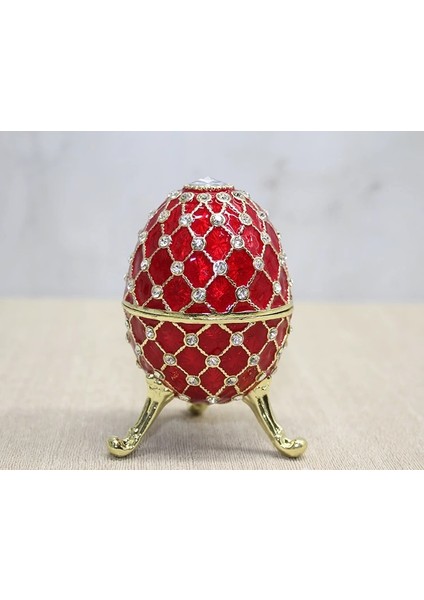 Swaroski Yumurta ALK3821