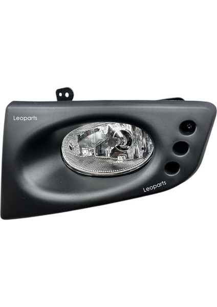 Honda Jazz Sis Lambası Sağ (Kapaklı) 2008-2011