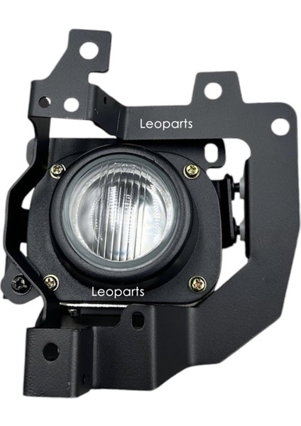 Mitsubishi Lancer Sis Lambası Sol 2003-2007