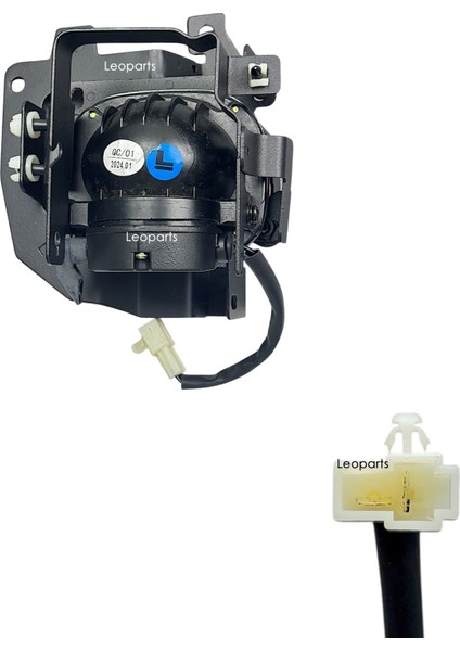 Mitsubishi Lancer Sis Lambası Sol 2003-2007 fiyatları