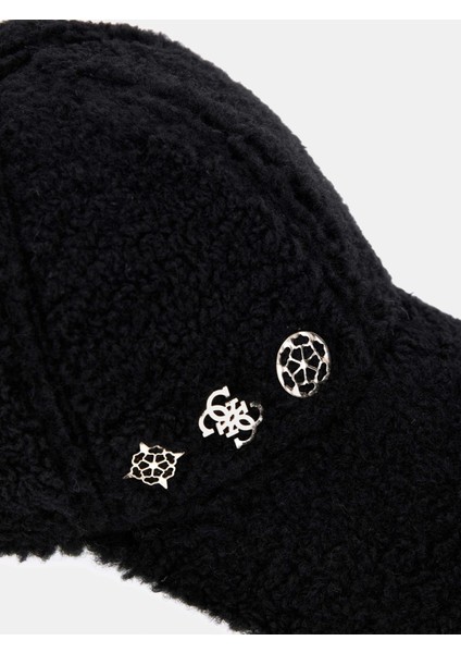 Access Kadın Siyah Şapka AW5439POL01-BLA fırsatları