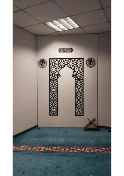 Mihrap Seti fiyatları