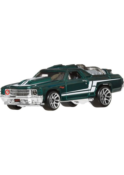JBY78 Hot Wheels Efsane Temalı Çoklu Arabalar fırsatları