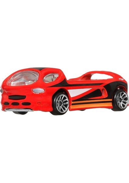 JBY78 Hot Wheels Efsane Temalı Çoklu Arabalar indirimleri
