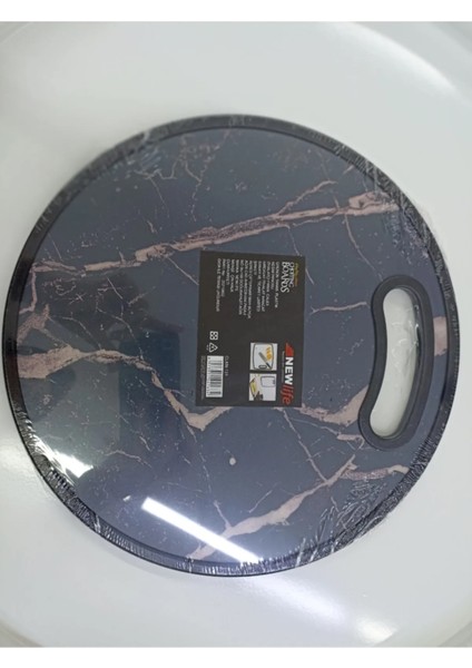 Newlife CLKN-131 Model Plastik Kesim Panosu