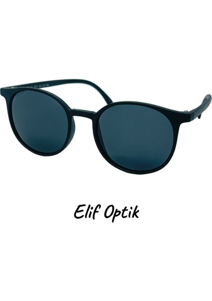 1201G CM01 50*20 145 Polarize Unisex Güneş Gözlüğü