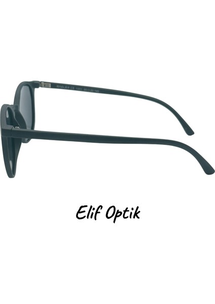 1201G CM01 50*20 145 Polarize Unisex Güneş Gözlüğü fırsatları