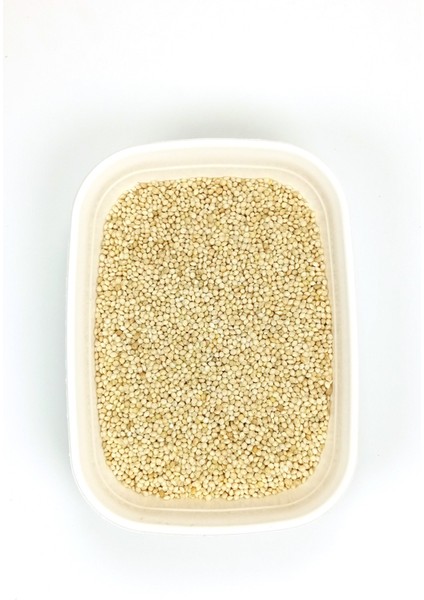 Ak Darı Sade Tozsuz Doğal Taze Kuş Yemi - 1 kg fiyatları