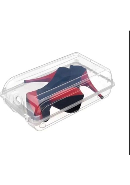 Bayan Ayakkabı Kutusu ROYALEKS-G422