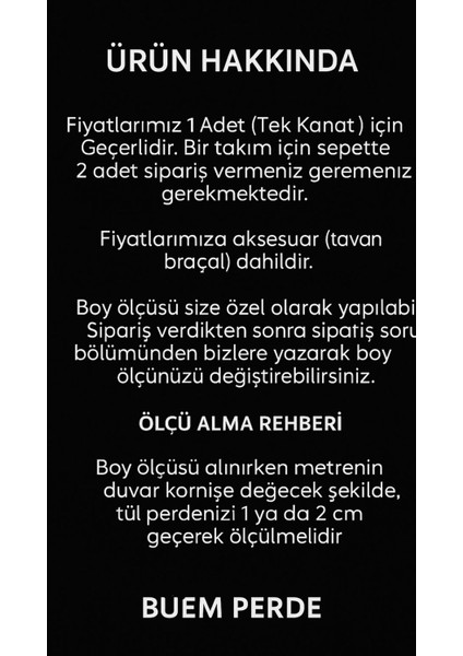 Alevli Pano Fon Perde Krem Renk 1 / 3 Sık Pileli ( Tek Kanat ) Pano, Fon, Tül, Perde, modelleri