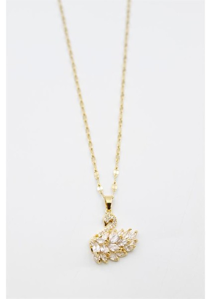 Kuğu Kolye - Altın fiyatları