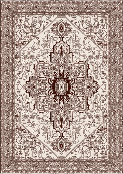 Pamuk Dokuma Taban Kaymaz Yıkanabilir Salon Halısı Mutfak Halısı Koridor Halısı