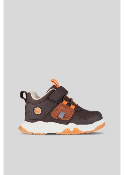 Getto Hafif & Esnek Çocuk Bot: Cırtlı, Phylon Taban