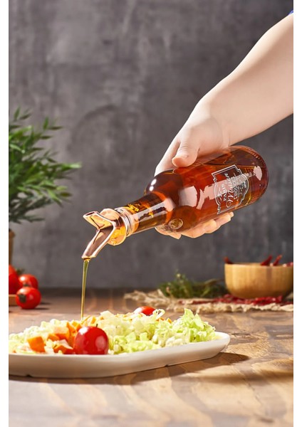 Rosegold Paris Desenli Cam Yağlık&sirkelik 330CC ROYALEKS-HN-2104 fiyatları