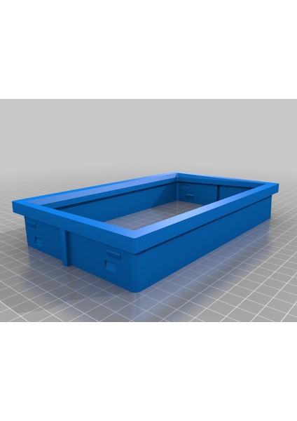 Volkswagen Mk Iv Için Indash Ekran Teyip Çerçevesi - 5409174