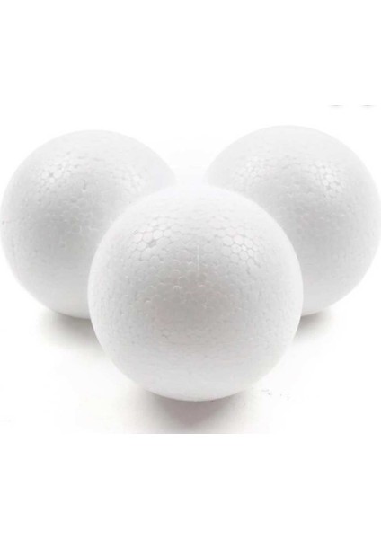 Helvacı 3 cm 150'LI Köpük Top ROYALEKS-HEL.6901