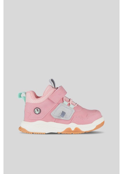 Getto Hafif & Esnek Çocuk Bot: Cırtlı, Phylon Taban