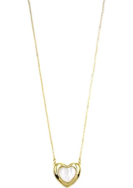 Kalp Kolye - Altın fiyatları