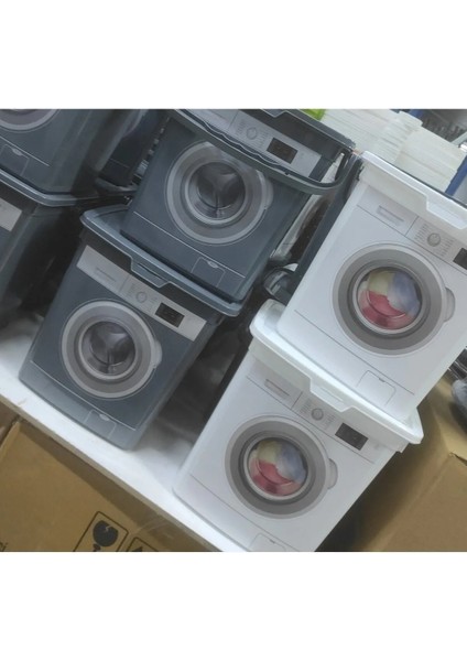 Çok Amaçlı Kova 6 Lt 1 Adet ROYALEKS-ÇNK2351