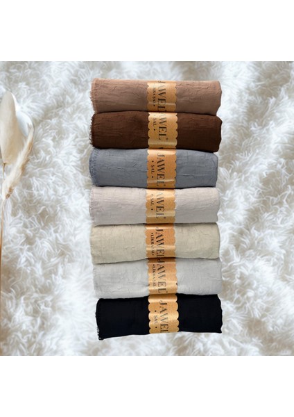 Bambu Kahverengi Şal fiyatları