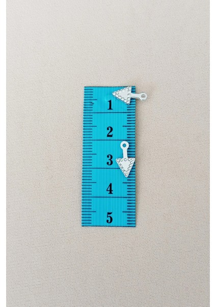 Oya Abiye Bileklik Kolye Pleksi Metalik Plastik Pul Gümüş Renk 8 Gram 95 Adet - BNC505 fiyatları