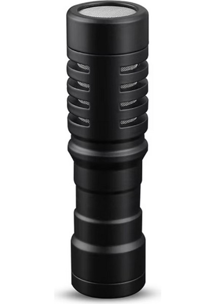 Mm1 Profesyonel Süngerli Kardiyot Condenser Mikrofon, Pro Videomic, iPhone ve Android ile Uyumlu Pro Mikrofon, Kamera, Bilgisayar, Telefon, Tablet Uyumludur,