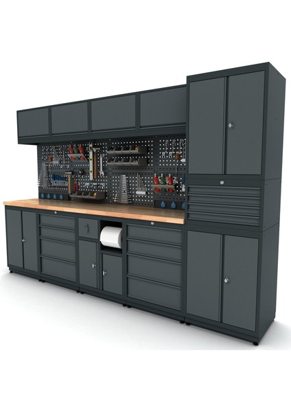 DP.35.100.20 Modüler Çalışma Tezgahı fiyatları