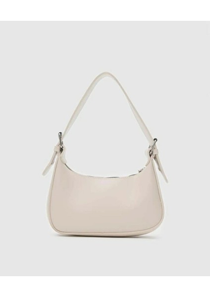 Oval Baget Çanta modelleri