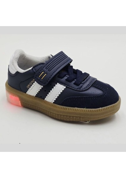 Ortapedik Işıklı Çocuk Sneaker