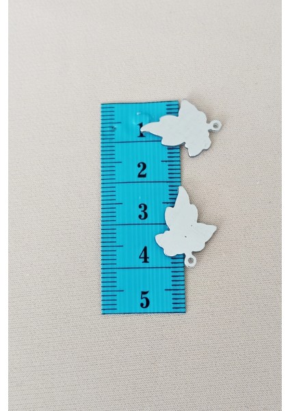Oya Abiye Bileklik Kolye Pleksi Metalik Plastik Pul Gümüş Renk 24 Gram 90 Adet - BNC592 fiyatları