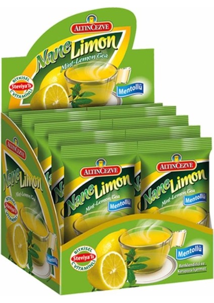 Doğal Içerikli Bitki Çayı Kış Çayı 3lü Set fiyatları