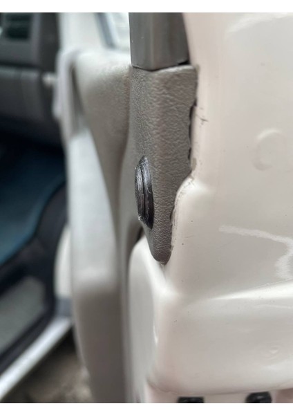 5 Adet Kapı Kaplama Döşemesi Klipsi Vw T4 (Volkswagen Transporter T4) - 5550602 fiyatları