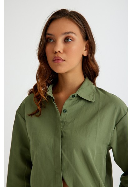 Alt Üst Keten Günlük Ikili Takım