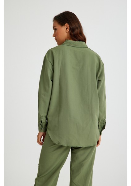 Alt Üst Keten Günlük Ikili Takım