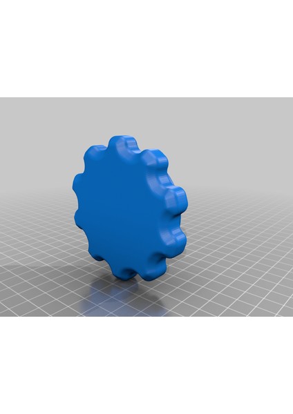 Golf Koltuk Sırt Ayar Çarkı Makarası Siyah Renk 4822511 modelleri