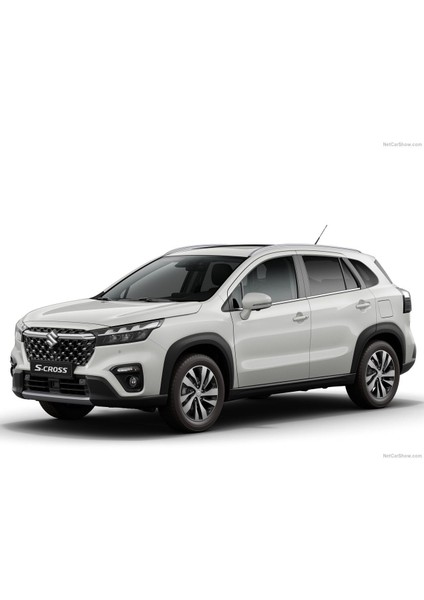 Suzukı S-Cross Multımedıa 9h Nano Ekran Koruyucu