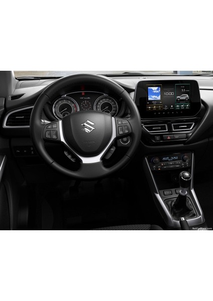 Suzukı S-Cross Multımedıa 9h Nano Ekran Koruyucu fiyatları