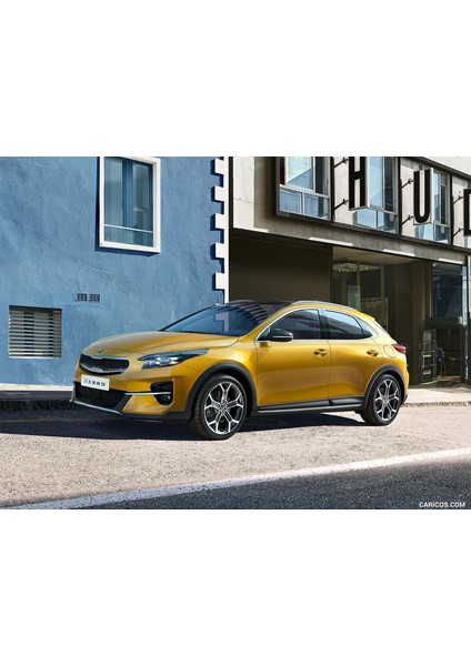 Kıa Exceed Multımedıa 9h Nano Ekran Koruyucu