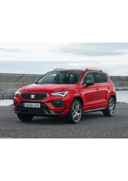 Seat Ateca Multımedıa 9h Nano Ekran Koruyucu