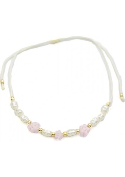 Bahar Bileklik - Pembe fiyatları