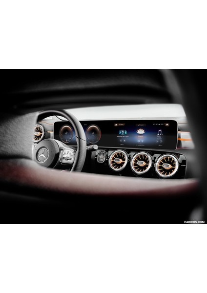 Mercedes Cla Tam Ekran 9h Nano Ekran Koruyucu fiyatları