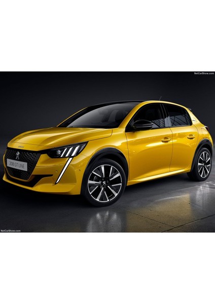 Peugeot 208 Multımedıa 9h Nano Ekran Koruyucu