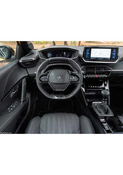 Peugeot 208 Multımedıa 9h Nano Ekran Koruyucu fiyatları