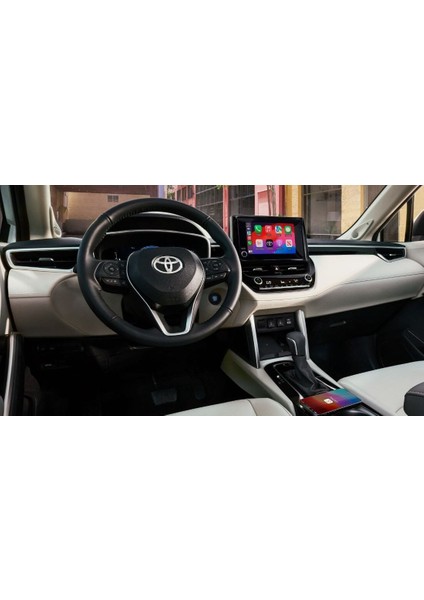 Toyota Corolla Multımedıa 9h Nano Ekran Koruyucu fiyatları