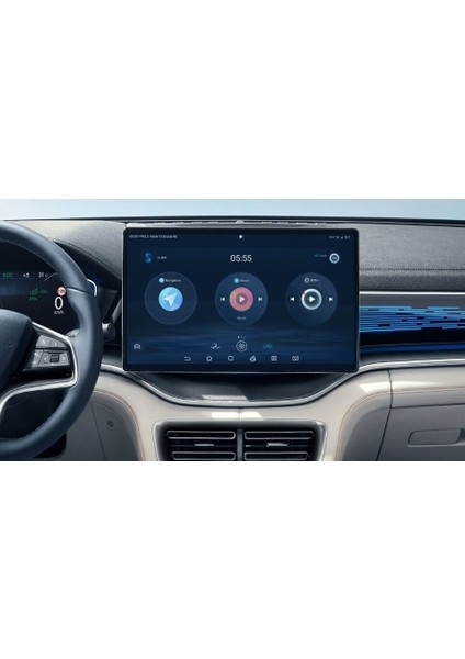 Byd Seal U Kadran 9h Nano Ekran Koruyucu fiyatları