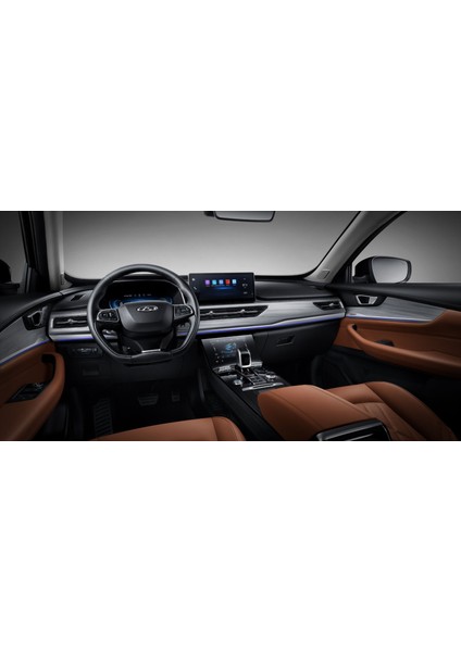 Chery Tıggo 8 Pro Multımedıa 9h Nano Ekran Koruyucu fiyatları